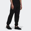 Adidas Originals Trefoil X Pharrell Williams Elastic Waist Logo Track Pants Men Bottoms Black H58330