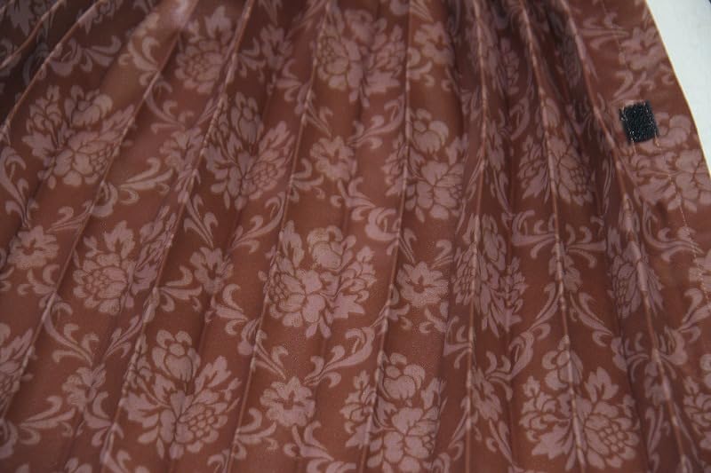 Diese Mittelvorhänge für LKW sind 160 cm lang und haben Julia Rose Braun Sie sind 120 cm breit x 160 cm lang einer für jeden und werden mit diesen geliefert