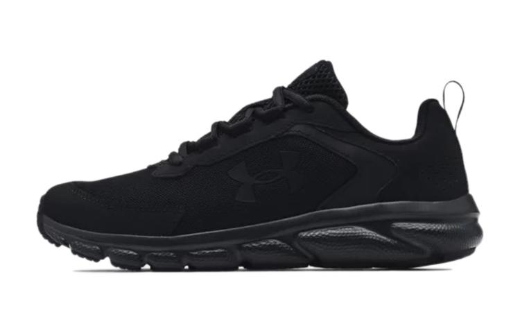 Under Armour Assert Kids  Running Shoes Grade School 3024633-002 36.5
