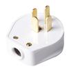 Gongniu 16A 440V 3-Phase 4-Pin Industrial Plug