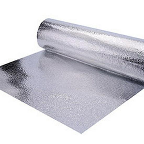 Durable Waterproof Aluminum Foil Cabinet Liner: Self-Adhesive, Moisture-Proof, Oil-Proof Kitchen Mat