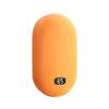 Portable USB Electric Hand Warmer: Cute Waterless Hot Bag for Girls & Students - Perfect Winter Gift