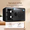 TIGER Jingyi Series Electronic Password Safe