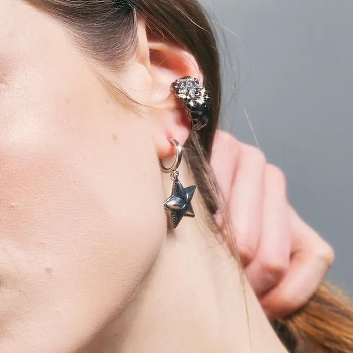 NO.329 EARRING