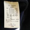 Uniform Experiment Made In Japan Fleece Jacket 2 Navy System Men's Used