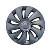 19-Inch Full-Coverage Asymmetrical Wheel Cover for 2025 Y-Cyclone Model