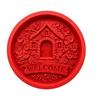 Reusable Stepping for DIY Concrete Paver Garden Walkway Patio Yard Decoration