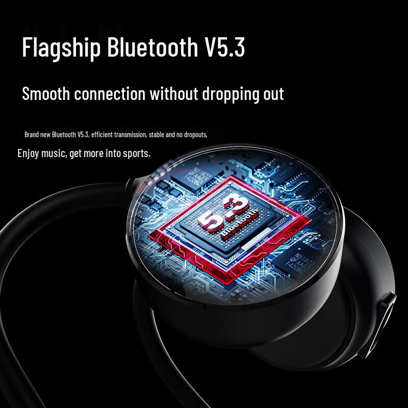 Philips TAA1609 Wireless Open-Ear Sports Headphones