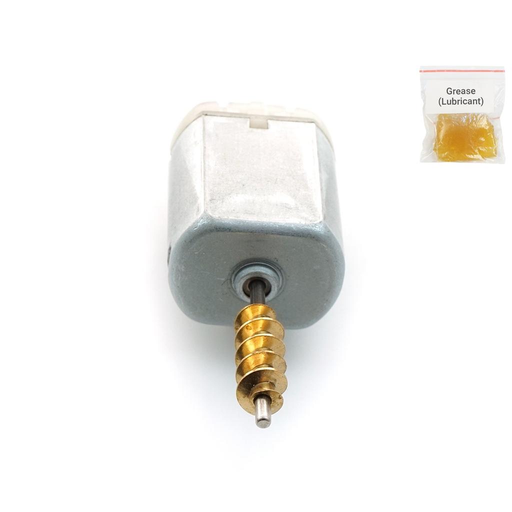 EGE670 Door Central Lock Actuator Motor Gear for Mercedes Benz Vito W448 V260 V250