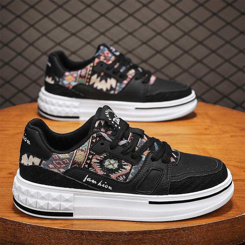 

CYYTL Mens Shoes Breathable Sneakers Casual Outdoor Sports Running Hiking Summer Fashion Luxury Tennis Designer Platform Loafers 44