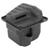 Muffler Dual Port Iron Wearresistant Exquisite Craftsmanship Chain Saw Muffler for Stihl 044 046