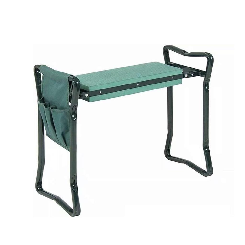 Garden Kneeling Stool Kneeling Cushion 3in1 Garden Kneeler Knee Mat Work Cushion Farming Chair Sit Zahrada Gardening Stool Kneel