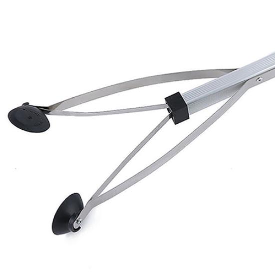 Domowe narzędzie kuchenne Chwytak Długie ramię Składany pomocnik Zbieranie śmieci Ręczny chwytak