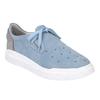 Josef Seibel Womens/Ladies Helsinki Nubuck Trainers