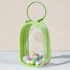 Sturdy PVC Clear Baby Display Storage Bag Portable and Waterproof Suitable for Family and Outdoor Daily Casual Use
