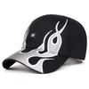 Cappellino Unisex Vintage Regolabile per Escursionismo e Alpinismo all'Aperto