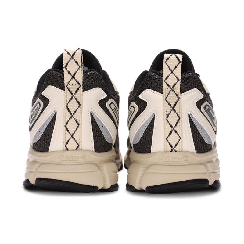 Mizuno Speed Bamboo White Sneakers D1GH240601