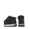 Ботильоны Lanetti MYL8293-23, чёрные