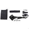 Parachute Swimming Resistance Belt Practical Professional Bodybuilding Band for Beginners