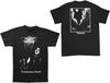 Darkthrone Men's Transilvanian Hunger T-Shirt Black