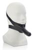 Latex Head Dildo 15 X 4 Cm - California Exotic Novelties - Black Dildos