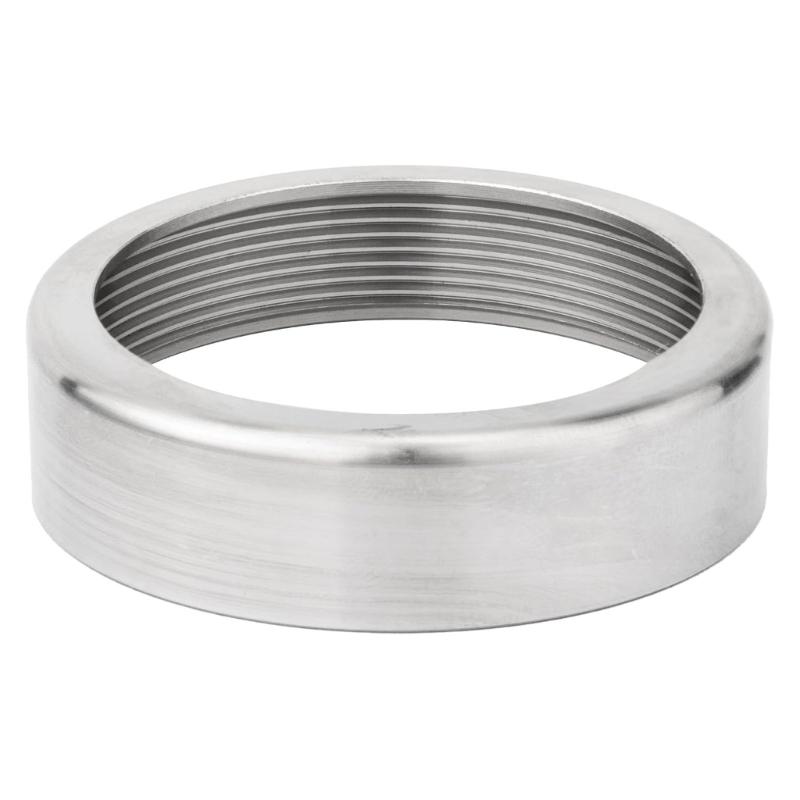 

Легко устанавливается Клапаны для душа Гайка-колпачок Металлический Запасная часть, устойчивая к ржавчине Колпачки для картриджей душа серии RP22734 1