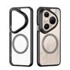 For Huawei Pura 80 Ultra Case DUX DUCIS Aimo Series Compatible with MagSafe PC+TPU Slim Cover (REACH Certification)