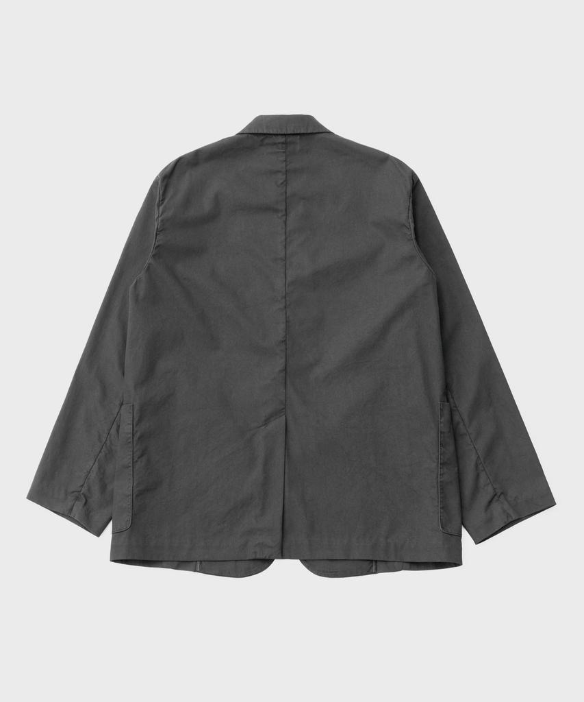 Another Office Santiago Garment Jacket (Graphite)
