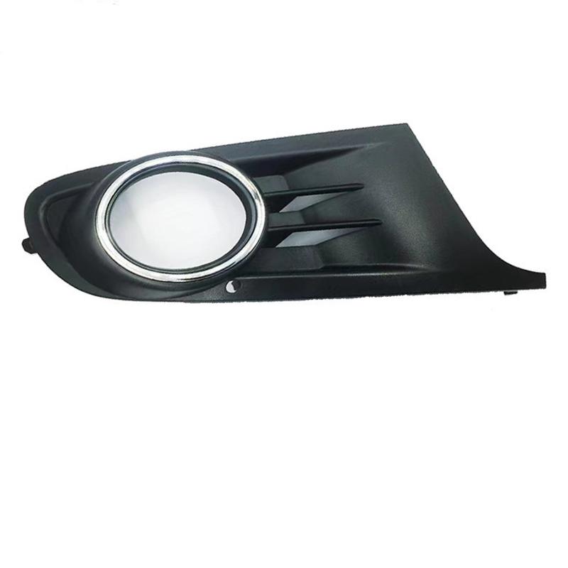 

Для VW Golf 6 MK6 2009 2010 2011 2012 2013 Golf 6 Cabriolet 2012-2016 og противотуманная фара вентиляционная решетка крышка аксессуары