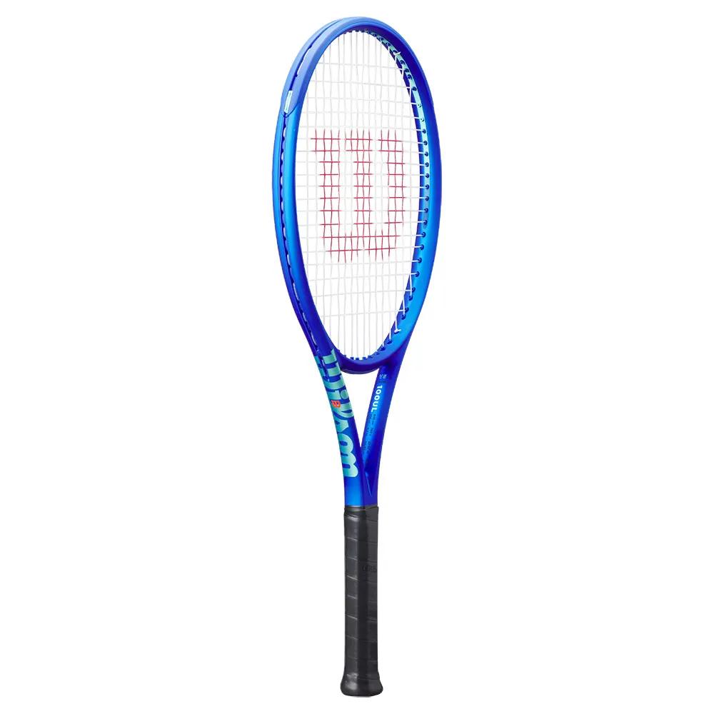 Wilson Теннисная ракетка Ultra 100UL V5