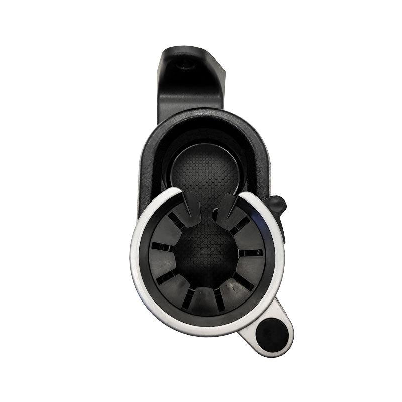 Compatible Mercedes Smart W45 Cup Holder Storage Compartment, Beverage Console Box 4518100370