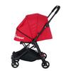 Compet Rico Compact (Red)