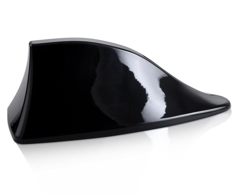FOR SEAT IBIZA Leon Cover FR Supercopa Mii Toledo car radio shark fin antenna signal shark fin antena 3M adhesive Car Styling