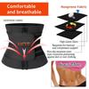Weight Loss Corset Waist Trainer Active Waist Trainer Body Shaper Belly Slimming Belt  Weight Loss