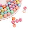 Colorful Loose Beads for DIY Bracelets, Phone Charms, Key Chains, and Jewelry Accessories