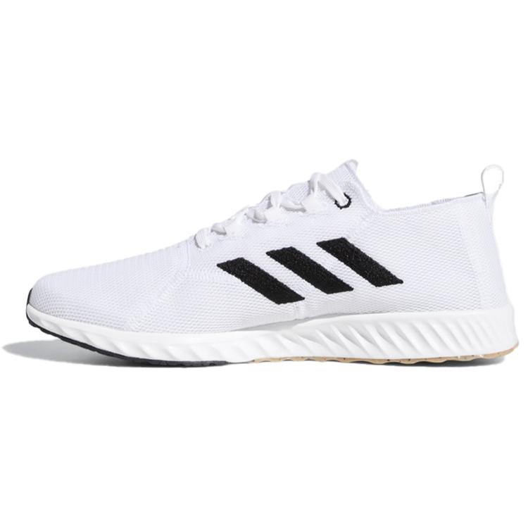 

New Adidas Epm Ru White Black B96341 39