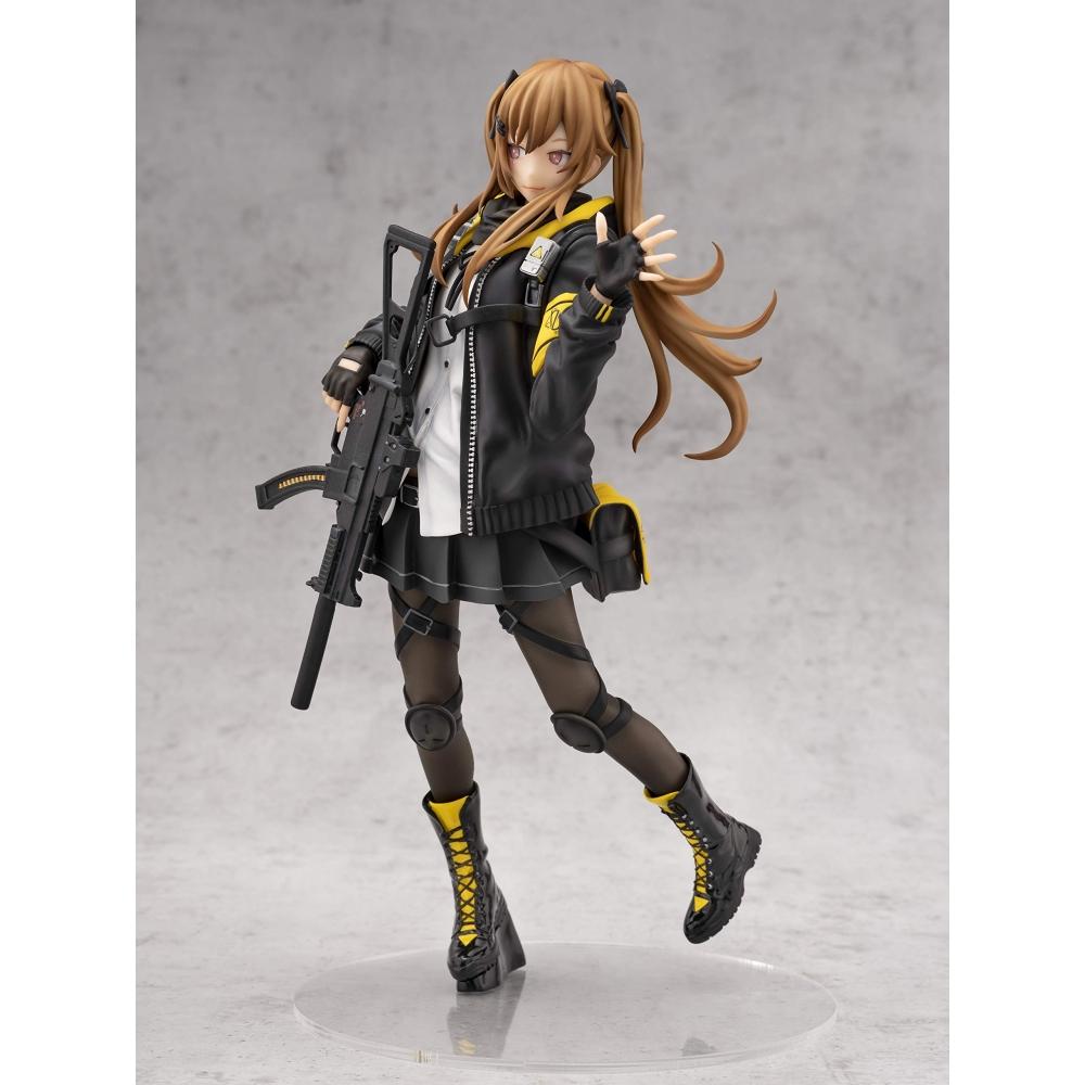 Funny Nights Dolls Frontline UMP9 17 Scale ATBC-PVC Painted Finished Figure Resale