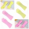 2 Pair Pink Green Dollhouse Gloves Doll Accessories Mini Baking Glove  Universal