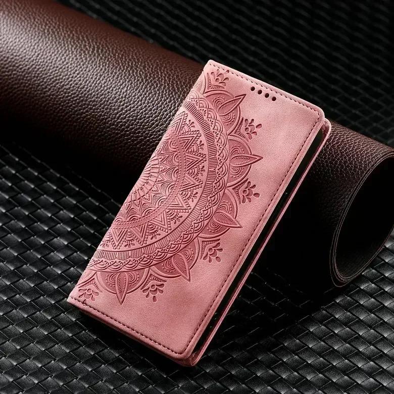 For Poco X8 Pro Max X7 X6 Pro X 7 F7 Ultra 5G Flip Case Leather Magnet Book Shell Xiaomi Poco M8 Case Mi PocoX7 M7 X3 C85 Funda