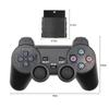 Wireless Gamepad For Ps2 Controller For Playstation 2 Console Joystick 2.4G Double Vibration Shock Joypad Usb Pc Game