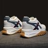 Fleece Warm Thick Sole Inner Height Increase Dad Shoes Women's 2026 Winter Casual Forrest Gump Shoes Sports Shoes
