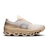 Cloudmonster 1 Sneakers 25cm [ON] Women's (Cloudmonster 1/Beige/Khaki/Running/Cushioned/High Rebound)