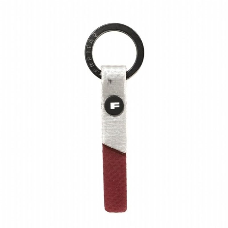 

FREITAG (F230 AL 0111) Unisex AL Keyring FREE