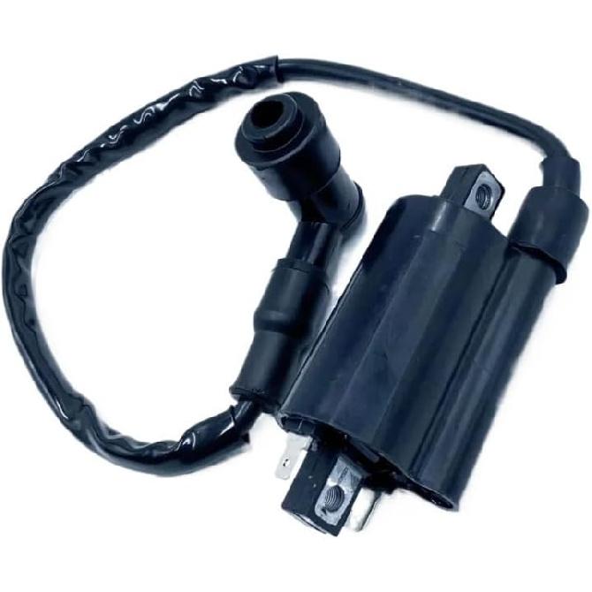 Linhai 22012 Ignition Coil with Wire For Linhai 260 300 400 500 520 550 22012 EFI LH260 LH300 LH500 ATV Quad