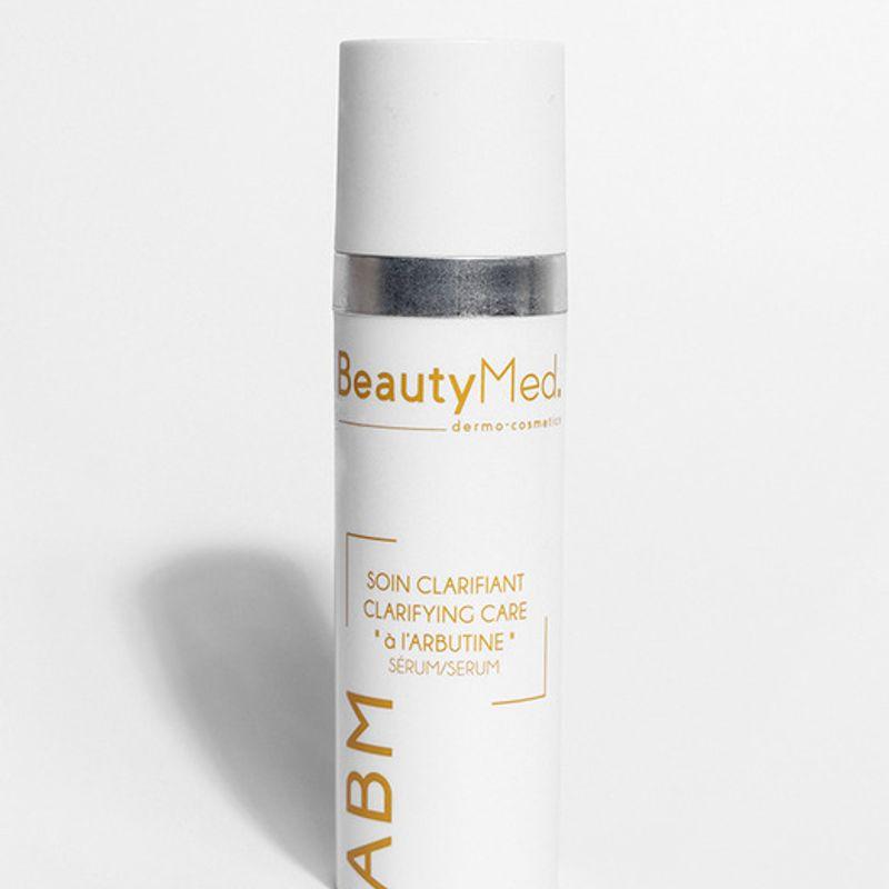 

[Beautamed] ABM Clarifying Whitening Serum 30ml