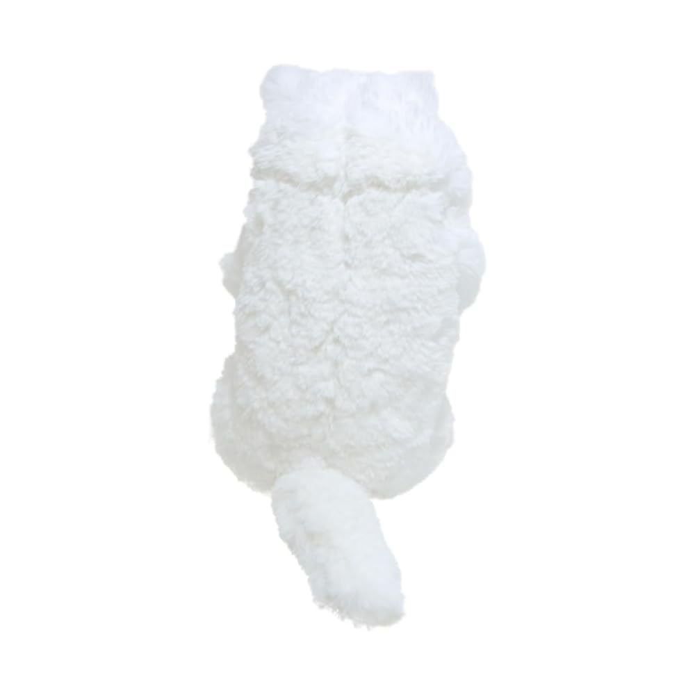 Sunlemon Persian Cat Plush Toy 15x12x34cm Cute Animal Stuffed Toy
