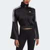 Adidas Originals Jacket Women's Black FL0055