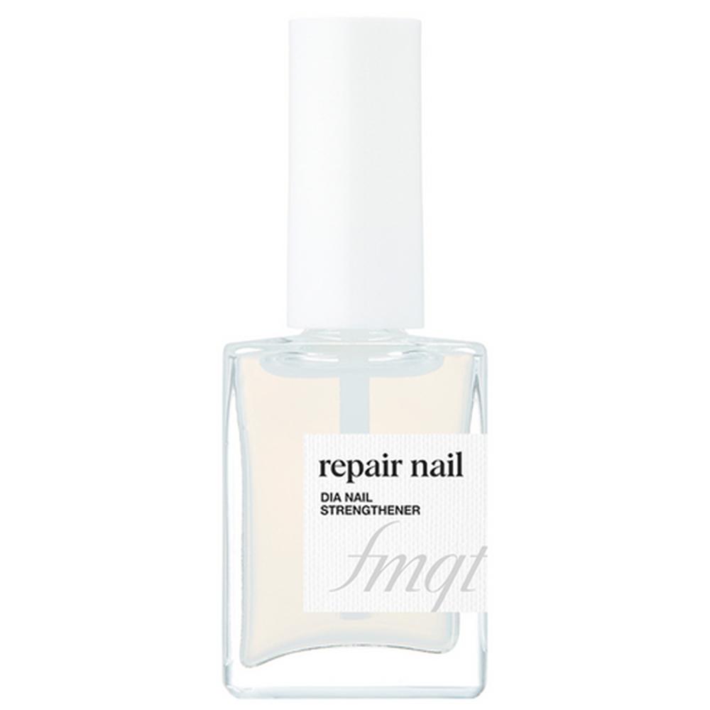The Face Shop fmgt Укрепляющее средство для ногтей с бриллиантовой крошкой 10 мл 10ml