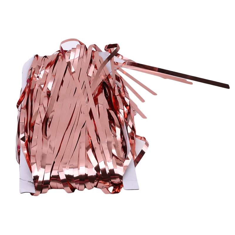 Buy Door Curtain Fringe Garlands All Colours and Packs Foil Curtains 2m