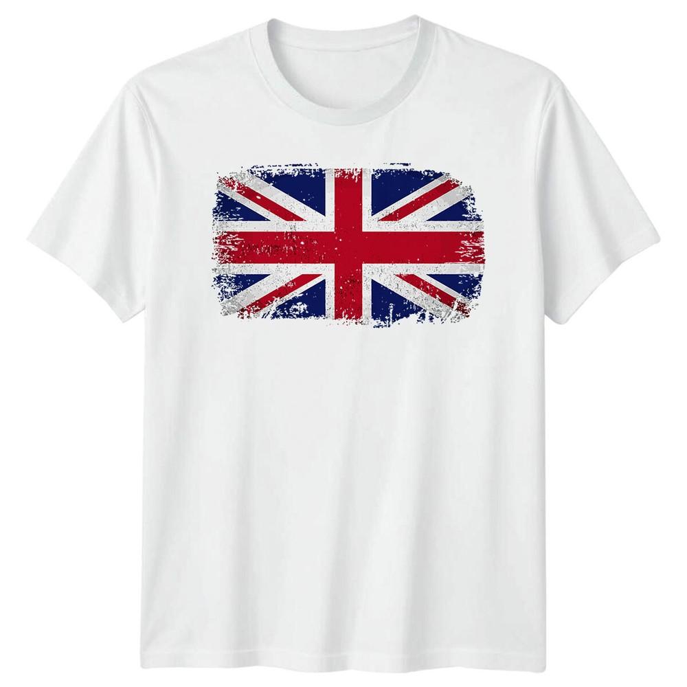 VE Day 80th Anniversary T-Shirt, UK Union Jack, WWII Remembrance, 1945 - 2025 #5